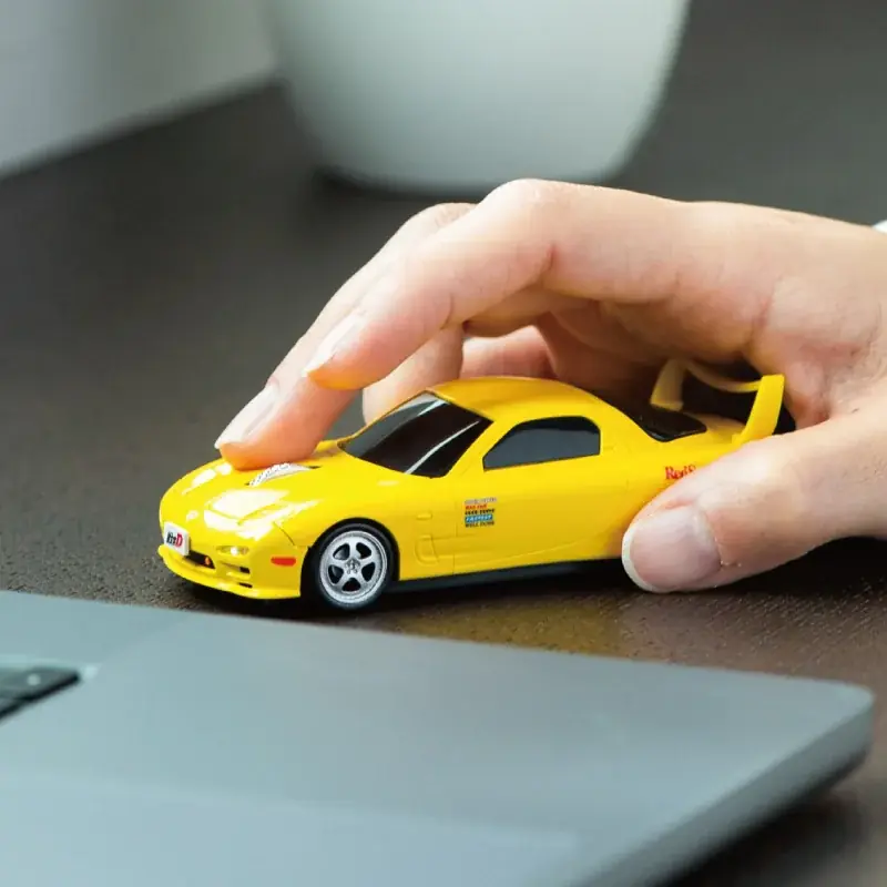 『頭文字D』のPOPUPストアが「グランサックス イオンモール千葉ニュータウン店」に登場！ 画像 4