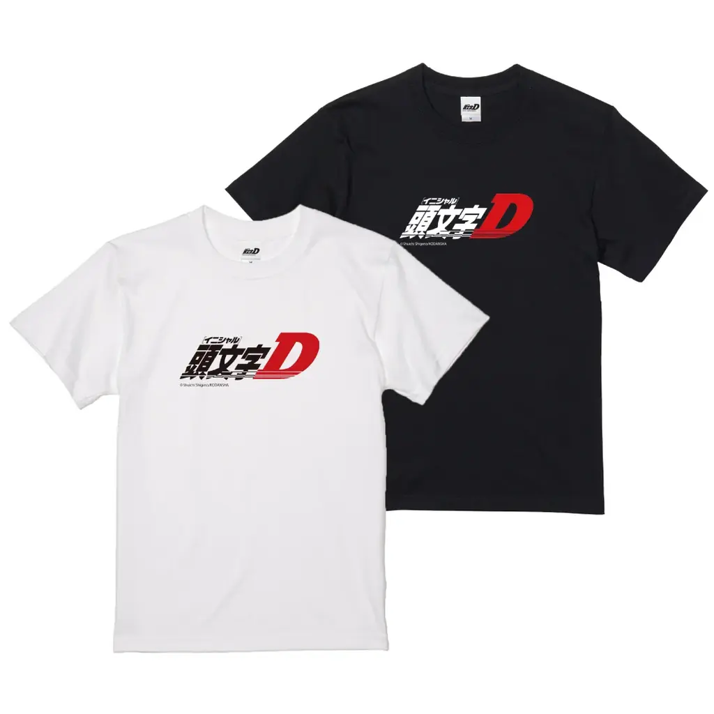 『頭文字D』のPOPUPストアが「グランサックス イオンモール千葉ニュータウン店」に登場！ 画像 8