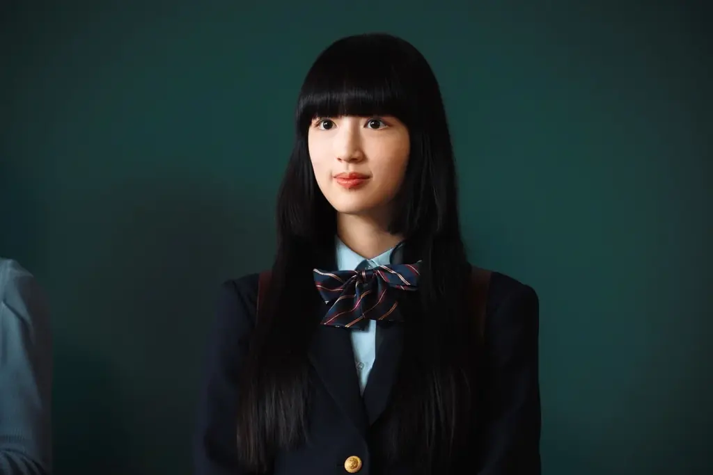 【フジテレビ】この転校生、何かがおかしい――。世界中を熱狂させたタイ発の話題作を、日本版リメイク『転校生ナノ』 画像 3