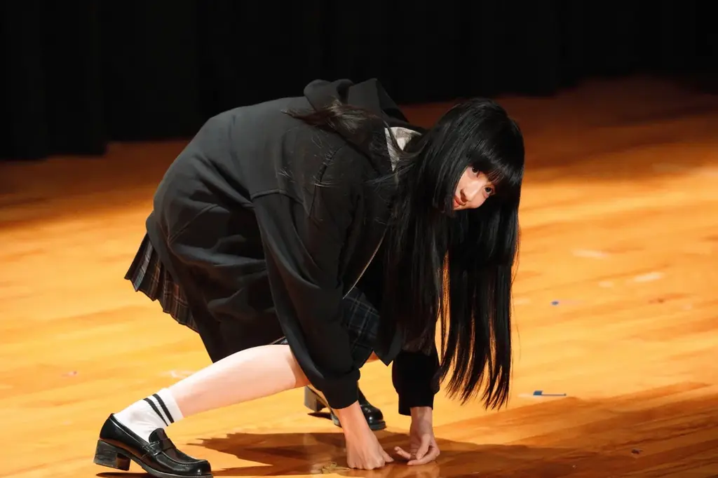 【フジテレビ】この転校生、何かがおかしい――。世界中を熱狂させたタイ発の話題作を、日本版リメイク『転校生ナノ』 画像 4