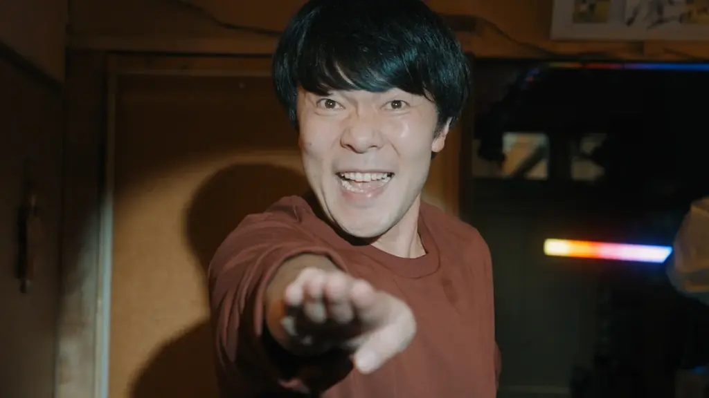 テレQ開局35周年記念ドラマ『非正規雇用 リズム＆サバイブ』塩﨑 太智が追加キャストとして参戦！メインビジュアル＆予告解禁！！ 画像 10