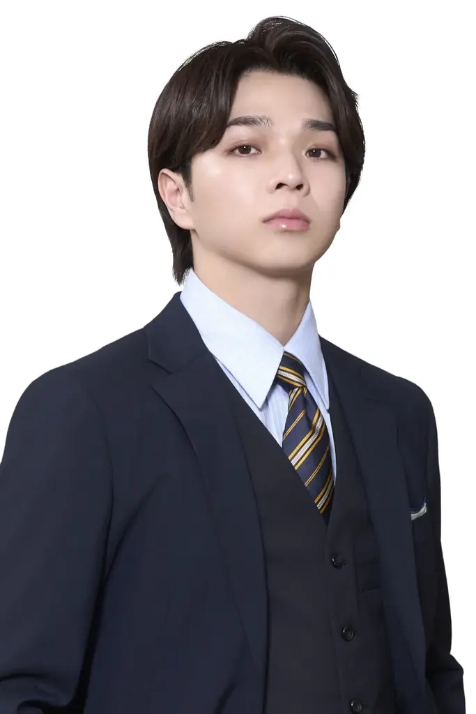 テレQ開局35周年記念ドラマ『非正規雇用 リズム＆サバイブ』塩﨑 太智が追加キャストとして参戦！メインビジュアル＆予告解禁！！ 画像 2