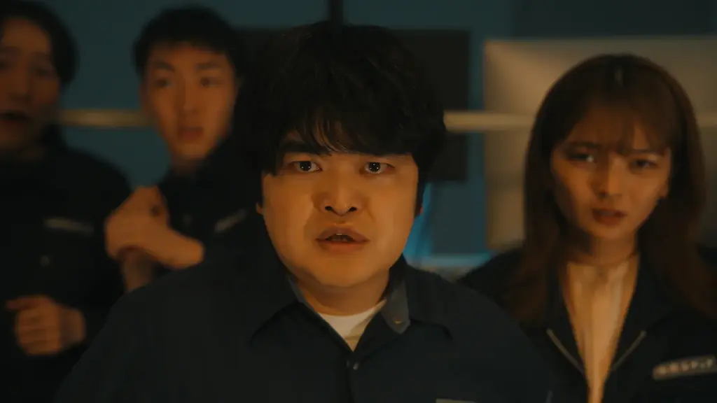 テレQ開局35周年記念ドラマ『非正規雇用 リズム＆サバイブ』塩﨑 太智が追加キャストとして参戦！メインビジュアル＆予告解禁！！ 画像 5