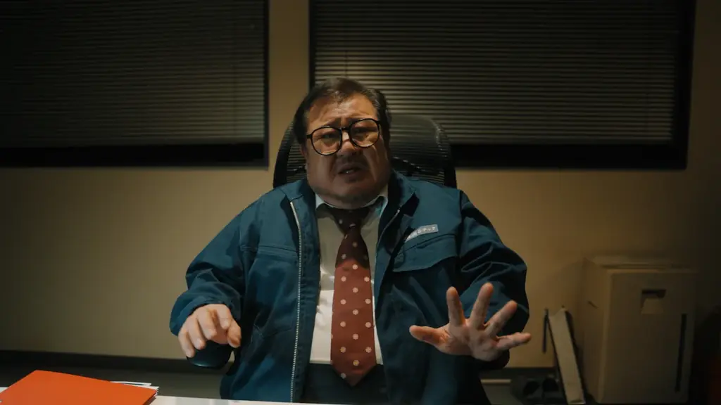 テレQ開局35周年記念ドラマ『非正規雇用 リズム＆サバイブ』塩﨑 太智が追加キャストとして参戦！メインビジュアル＆予告解禁！！ 画像 9