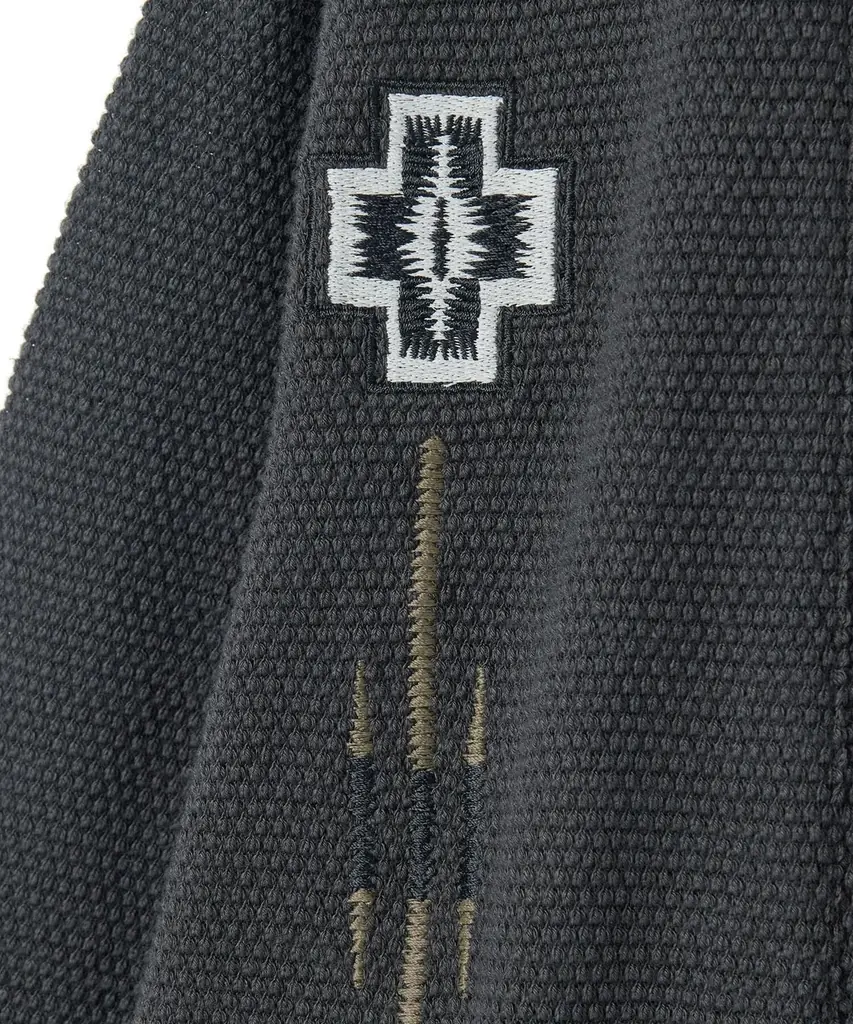 PENDLETON × MEN’S BIGI│刺繍入り別注カーディガンを発売 画像 5