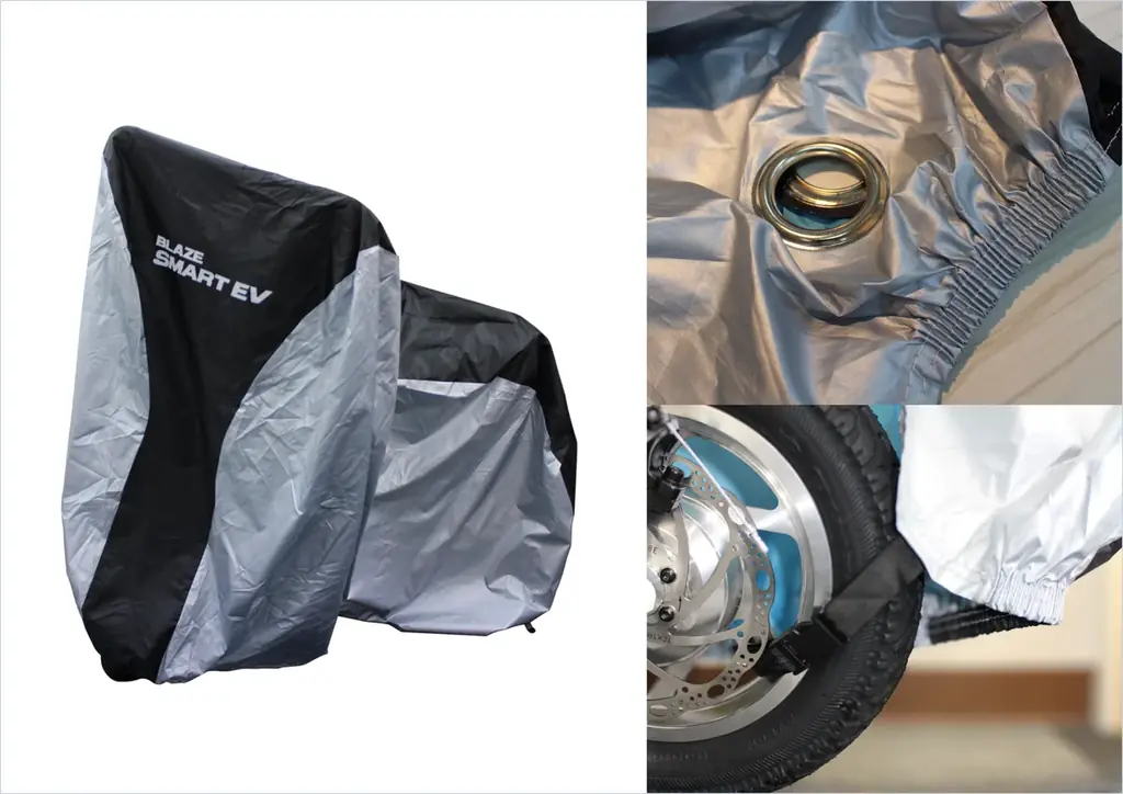 【春デビューをサポート】株式会社ブレイズは、2輪電動モビリティ対象の「2026新生活応援キャンペーン」を開始！ 画像 3