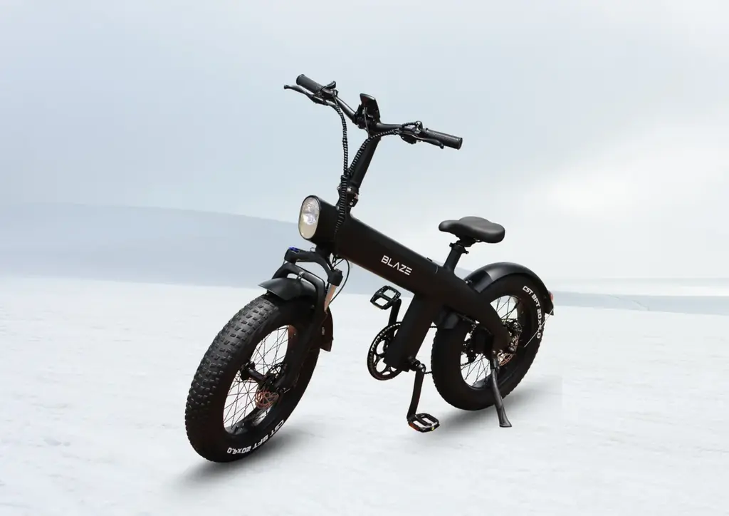 【春デビューをサポート】株式会社ブレイズは、2輪電動モビリティ対象の「2026新生活応援キャンペーン」を開始！ 画像 5