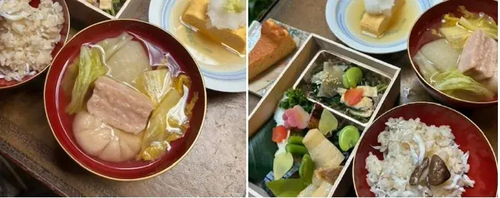 【阪神梅田本店】1500年前から歴史が続く「鯖街道」の食と文化を味わいつくす6日間 画像 10