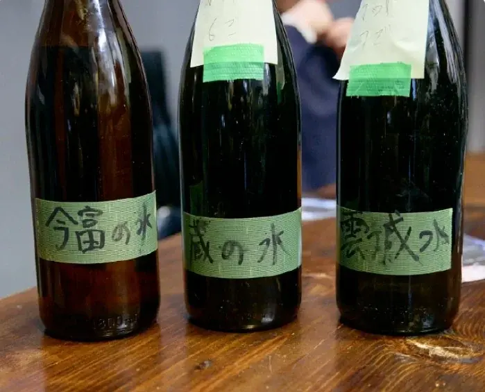 【阪神梅田本店】1500年前から歴史が続く「鯖街道」の食と文化を味わいつくす6日間 画像 13