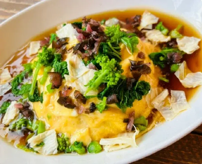 【阪神梅田本店】1500年前から歴史が続く「鯖街道」の食と文化を味わいつくす6日間 画像 17