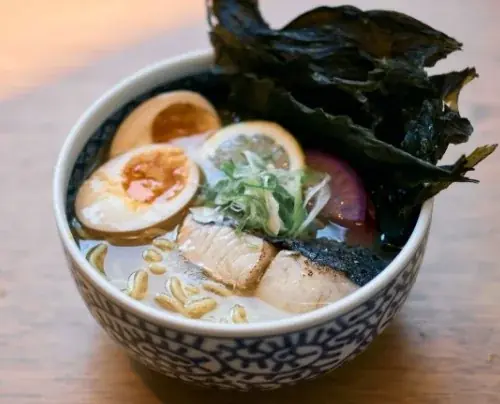 【阪神梅田本店】1500年前から歴史が続く「鯖街道」の食と文化を味わいつくす6日間 画像 6