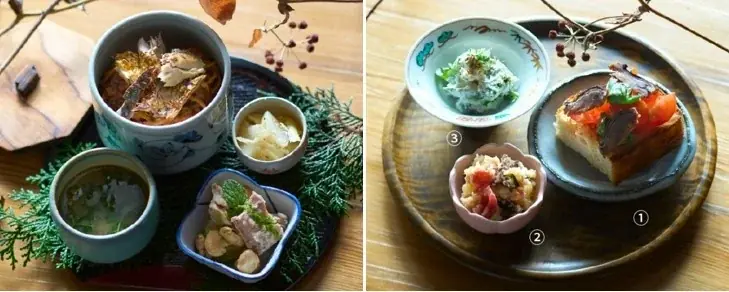 【阪神梅田本店】1500年前から歴史が続く「鯖街道」の食と文化を味わいつくす6日間 画像 8
