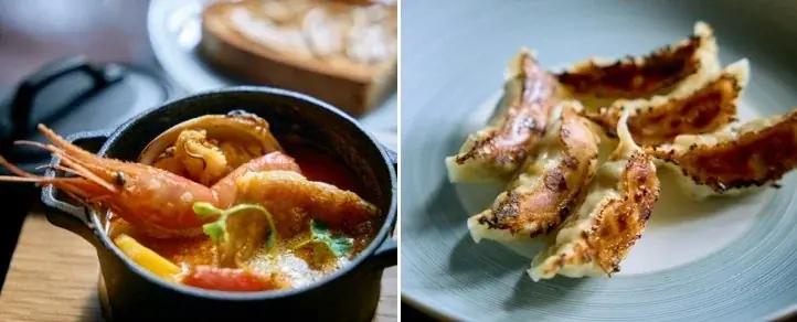 【阪神梅田本店】1500年前から歴史が続く「鯖街道」の食と文化を味わいつくす6日間 画像 9