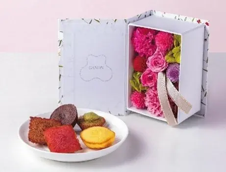 “贈る”から一緒に“楽しむ”へ、スイーツを前年比1.5倍に拡充＆早贈りギフト10％OFF イトーヨーカ堂『2026年母の日・父の日ギフト』3月9日より予約承り開始 画像 5