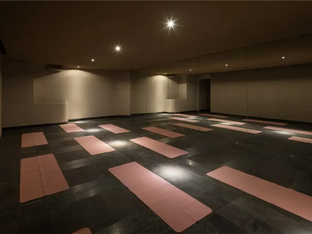 【うめきた温泉 蓮 Wellbeing Park】《開業1周年》3/21より24時間営業を開始 画像 10