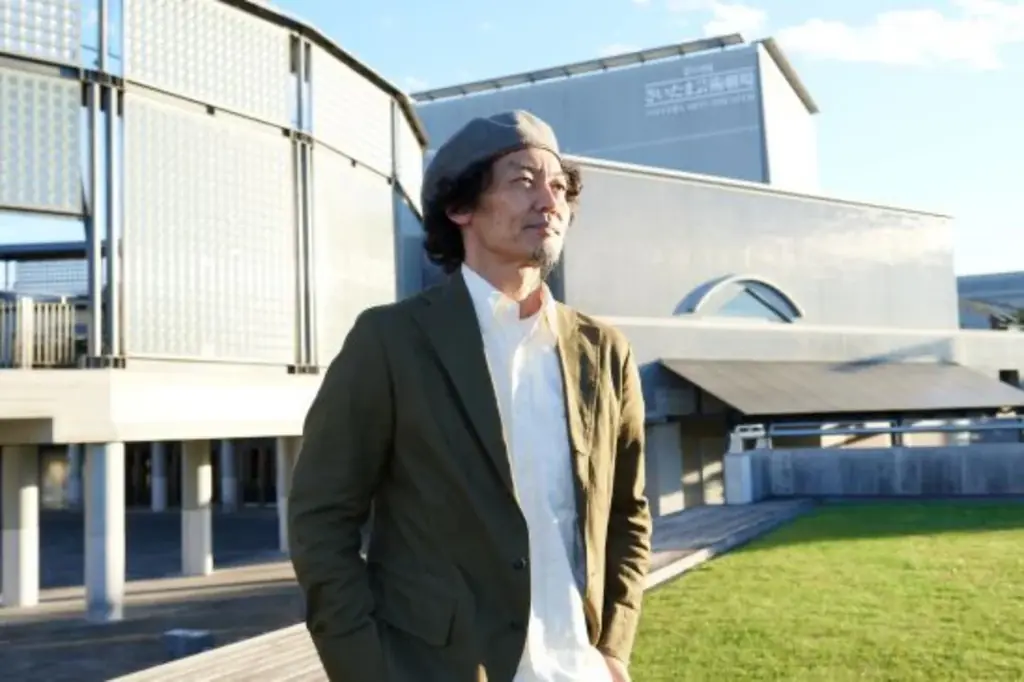 近藤良平（コンドルズ）×永積 崇（ハナレグミ）『great journey 9th』まもなく開催！ 画像 3