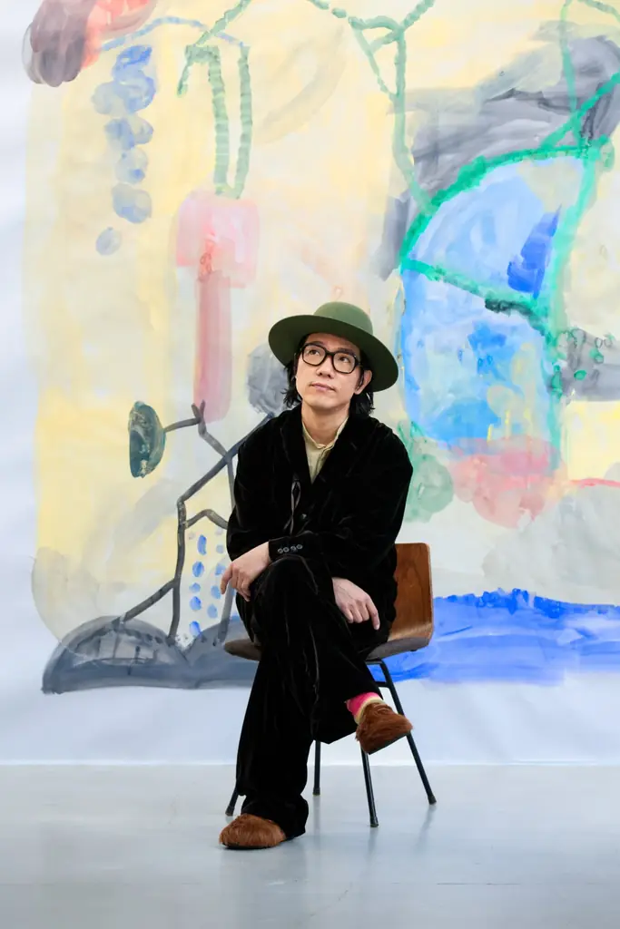 近藤良平（コンドルズ）×永積 崇（ハナレグミ）『great journey 9th』まもなく開催！ 画像 4