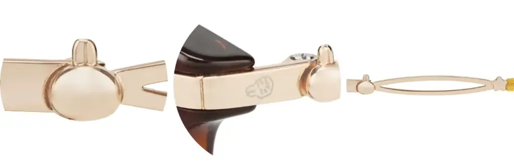 メガネブランド「Zoff」と「ちいかわ」が再びコラボレーション　アイウェアコレクション「Zoff | ちいかわ」第3弾 画像 10