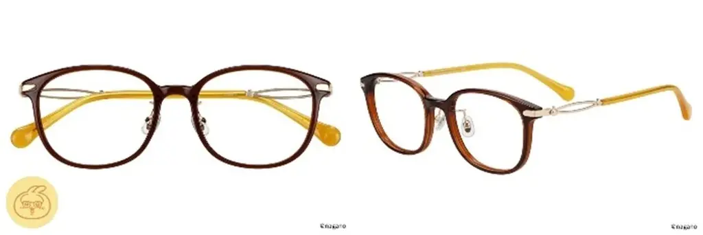 メガネブランド「Zoff」と「ちいかわ」が再びコラボレーション　アイウェアコレクション「Zoff | ちいかわ」第3弾 画像 11