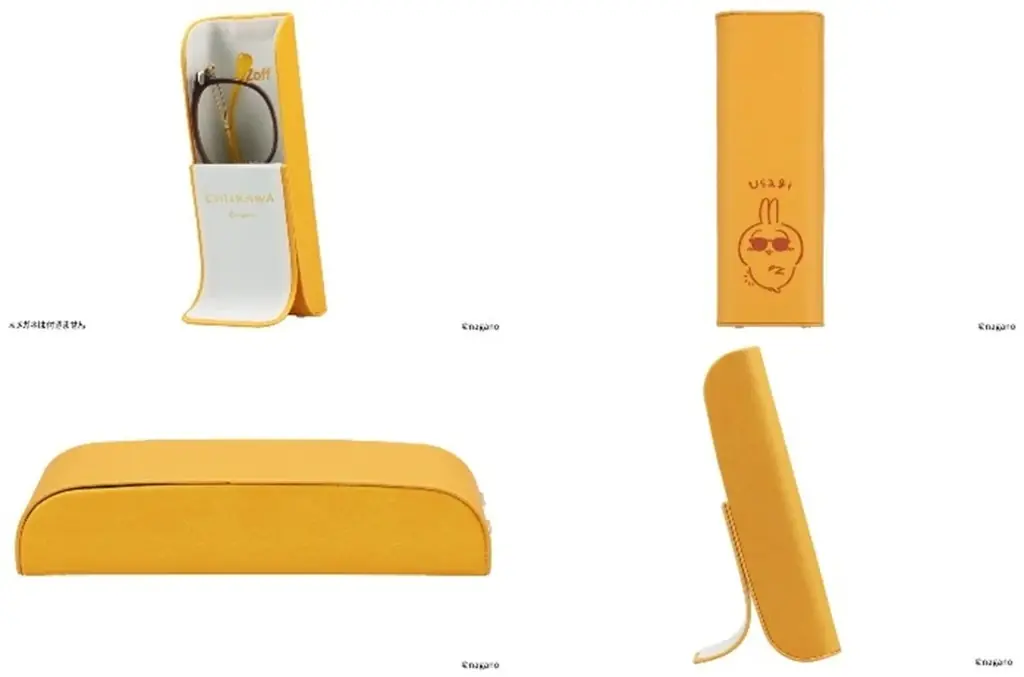 メガネブランド「Zoff」と「ちいかわ」が再びコラボレーション　アイウェアコレクション「Zoff | ちいかわ」第3弾 画像 13