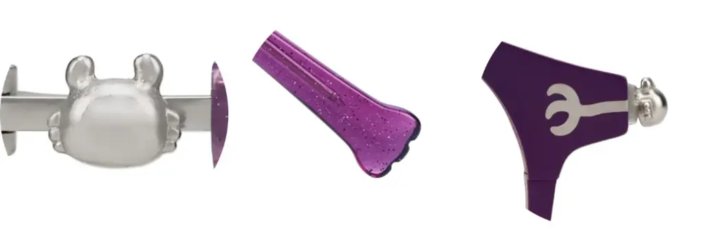 メガネブランド「Zoff」と「ちいかわ」が再びコラボレーション　アイウェアコレクション「Zoff | ちいかわ」第3弾 画像 14