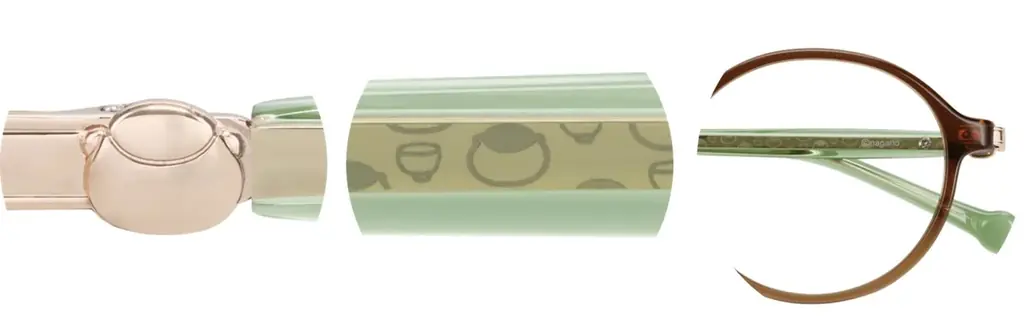 メガネブランド「Zoff」と「ちいかわ」が再びコラボレーション　アイウェアコレクション「Zoff | ちいかわ」第3弾 画像 18