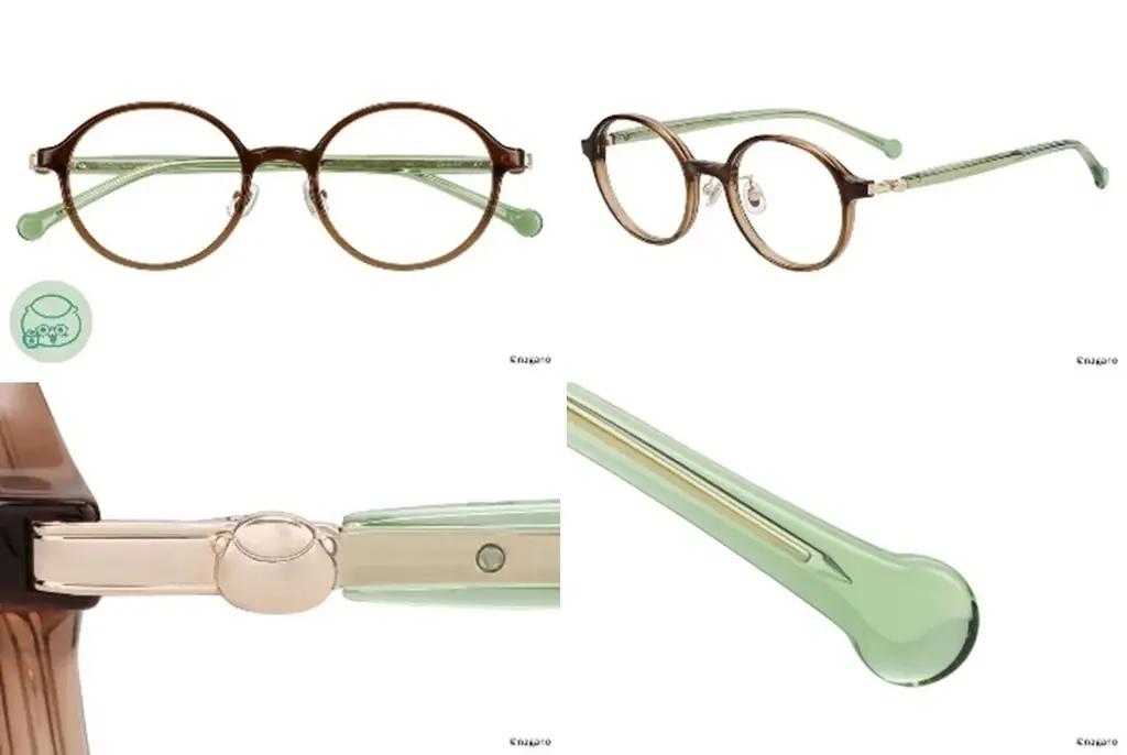 メガネブランド「Zoff」と「ちいかわ」が再びコラボレーション　アイウェアコレクション「Zoff | ちいかわ」第3弾 画像 19