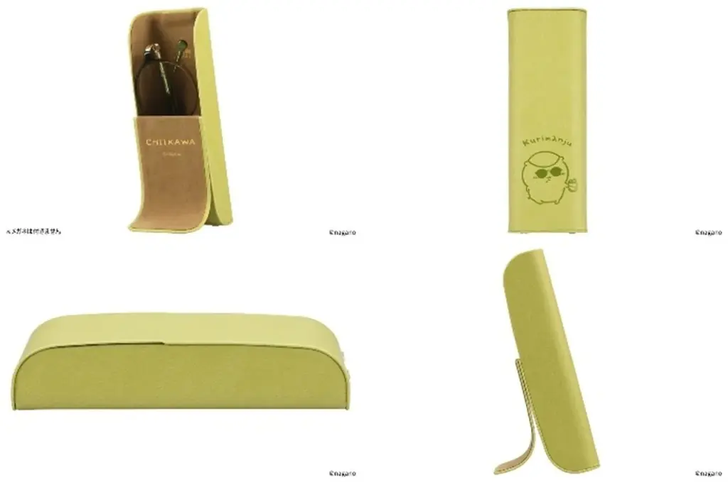 メガネブランド「Zoff」と「ちいかわ」が再びコラボレーション　アイウェアコレクション「Zoff | ちいかわ」第3弾 画像 21