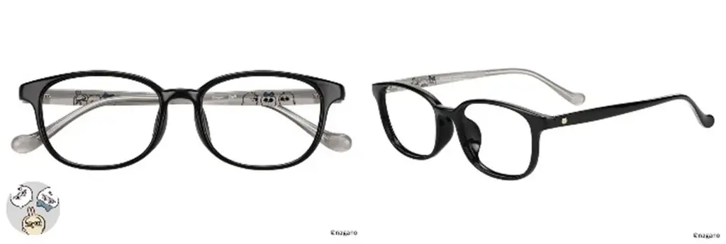 メガネブランド「Zoff」と「ちいかわ」が再びコラボレーション　アイウェアコレクション「Zoff | ちいかわ」第3弾 画像 23