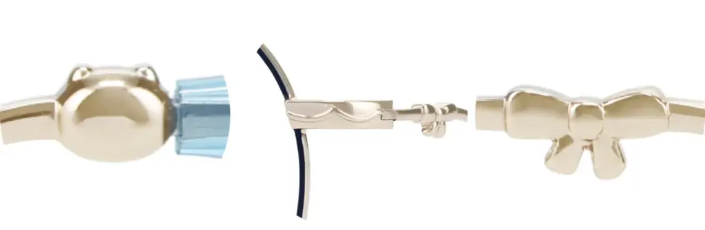 メガネブランド「Zoff」と「ちいかわ」が再びコラボレーション　アイウェアコレクション「Zoff | ちいかわ」第3弾 画像 6