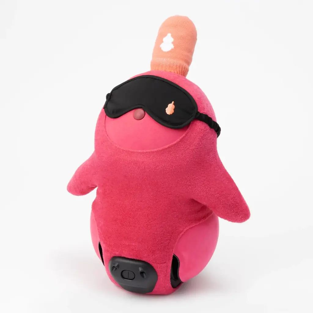 3月13日（金）『LOVOT ストア 阪急西宮ガーデンズ店』がオープン！宝石のように煌めくカラー『RUBY』『AMBER』の登場を記念したコラボも実施 画像 3