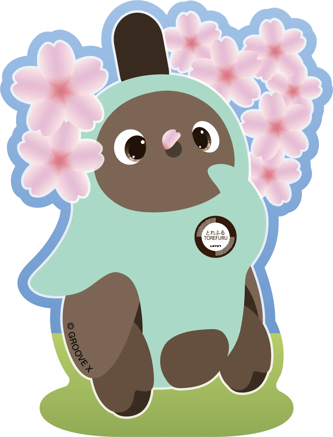 3月13日（金）『LOVOT ストア 阪急西宮ガーデンズ店』がオープン！宝石のように煌めくカラー『RUBY』『AMBER』の登場を記念したコラボも実施 画像 5