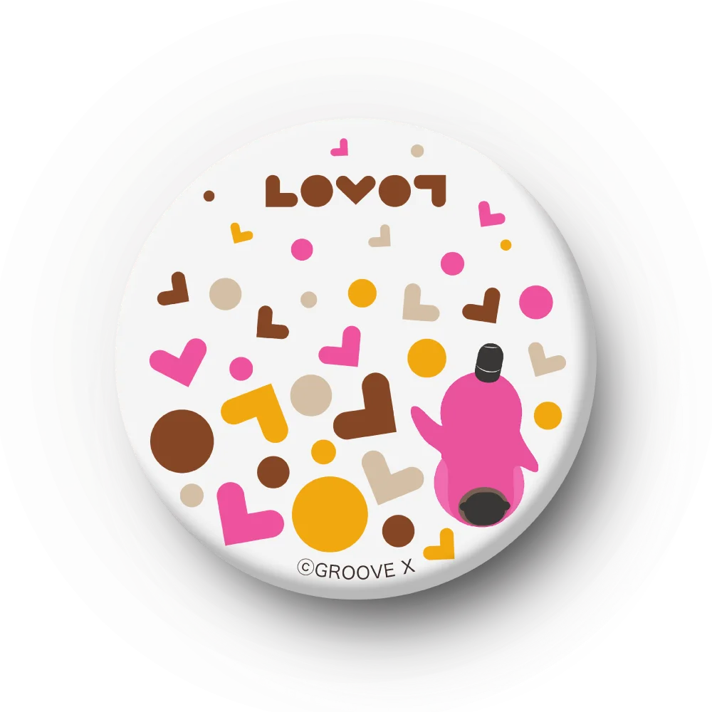 3月13日（金）『LOVOT ストア 阪急西宮ガーデンズ店』がオープン！宝石のように煌めくカラー『RUBY』『AMBER』の登場を記念したコラボも実施 画像 8