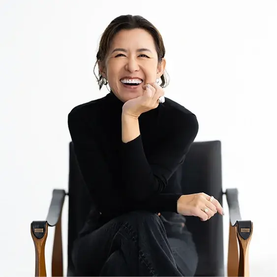 【martinique/マルティニーク】スタイリスト大草直子さん×upper hightsコラボ 美脚にこだわった「THE B-KYAKU」デニム発売 画像 8