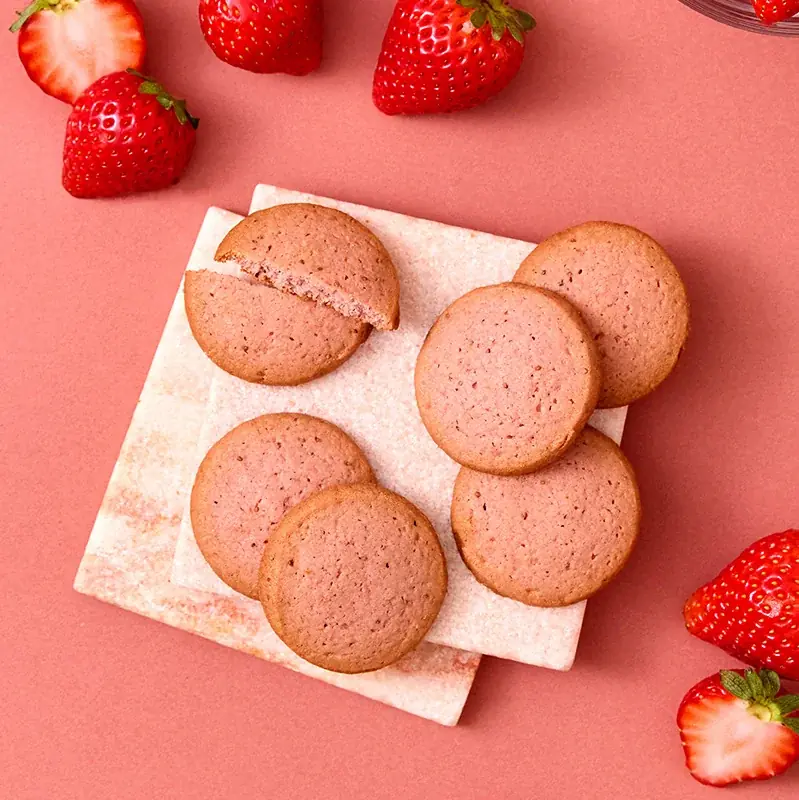 母の日に、“やさしい思い出”を。春限定アソート「カドー ドゥ プランタン」3月20日(金)発売 画像 4