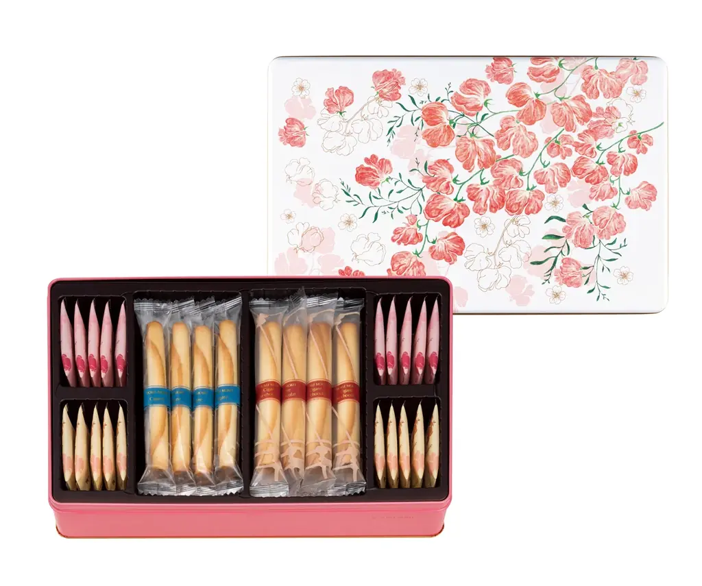 母の日に、“やさしい思い出”を。春限定アソート「カドー ドゥ プランタン」3月20日(金)発売 画像 8