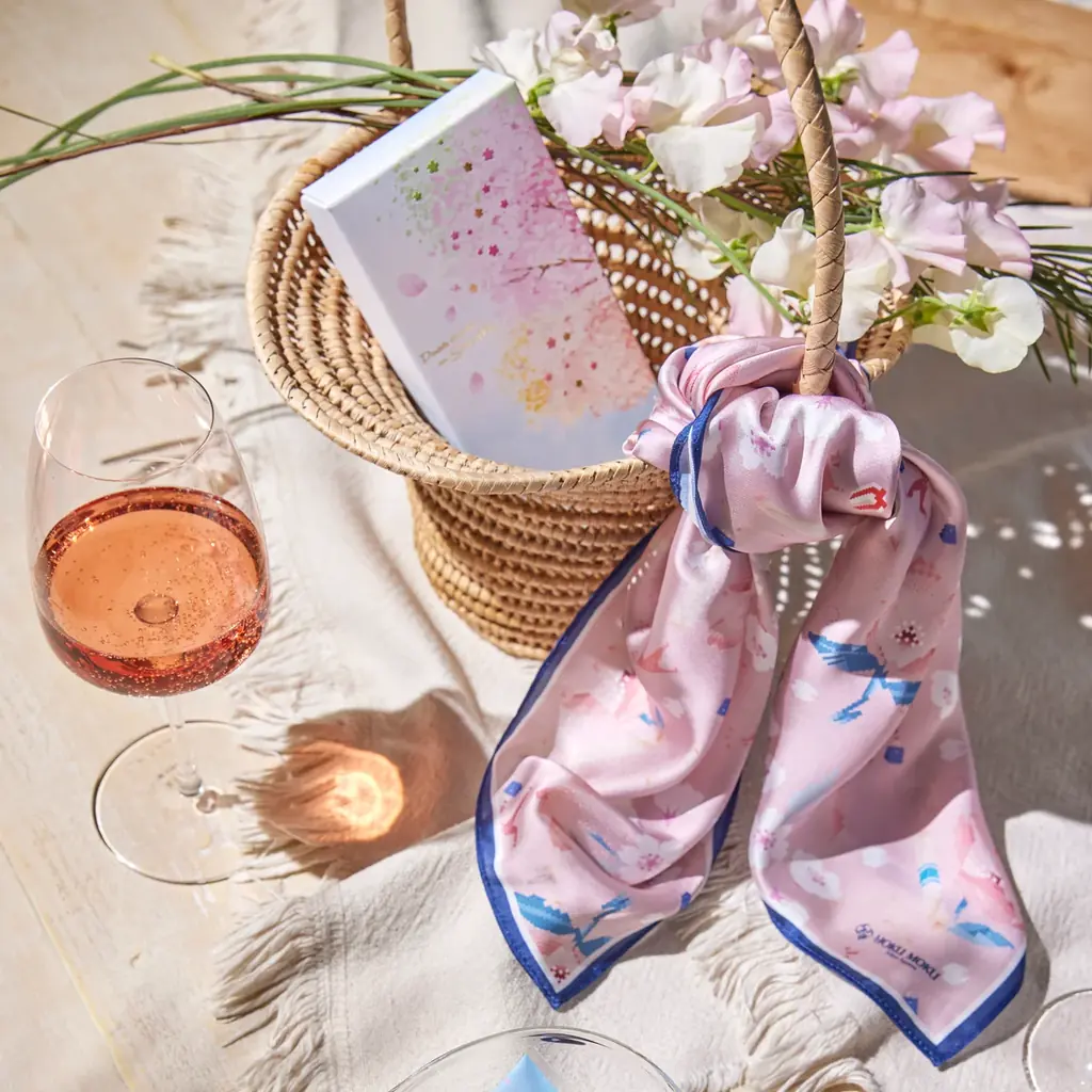 母の日に、“やさしい思い出”を。春限定アソート「カドー ドゥ プランタン」3月20日(金)発売 画像 9