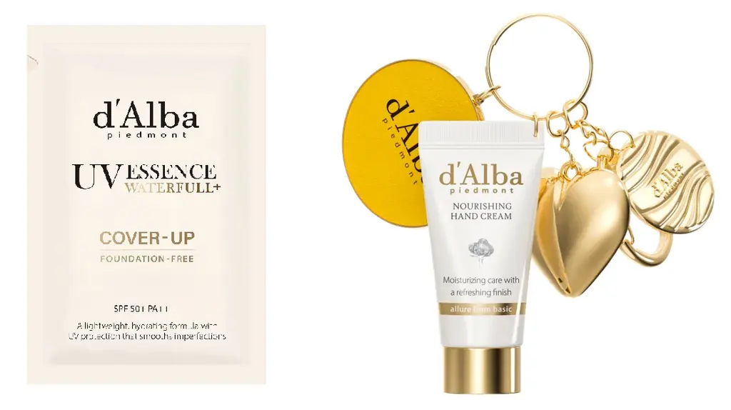 春の新しいコスメを集めた「The Beauty issue」開催 画像 7