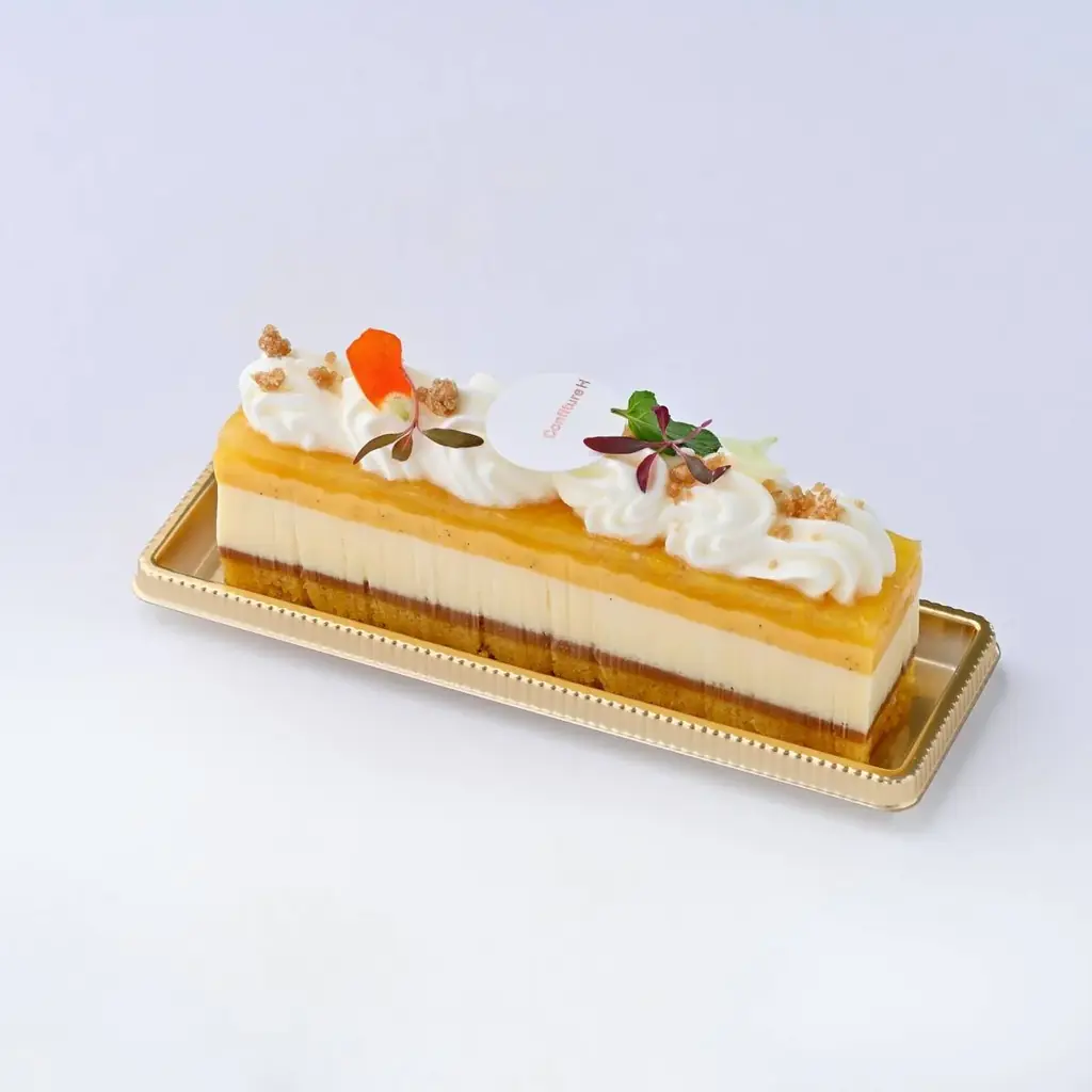 世界大会優勝パティシエが、尾鷲市「平山農園」で有機・無農薬栽培で育てられた甘夏を使用したスイーツを開発！3月18日（水）メディア向け試食会のご案内 画像 5