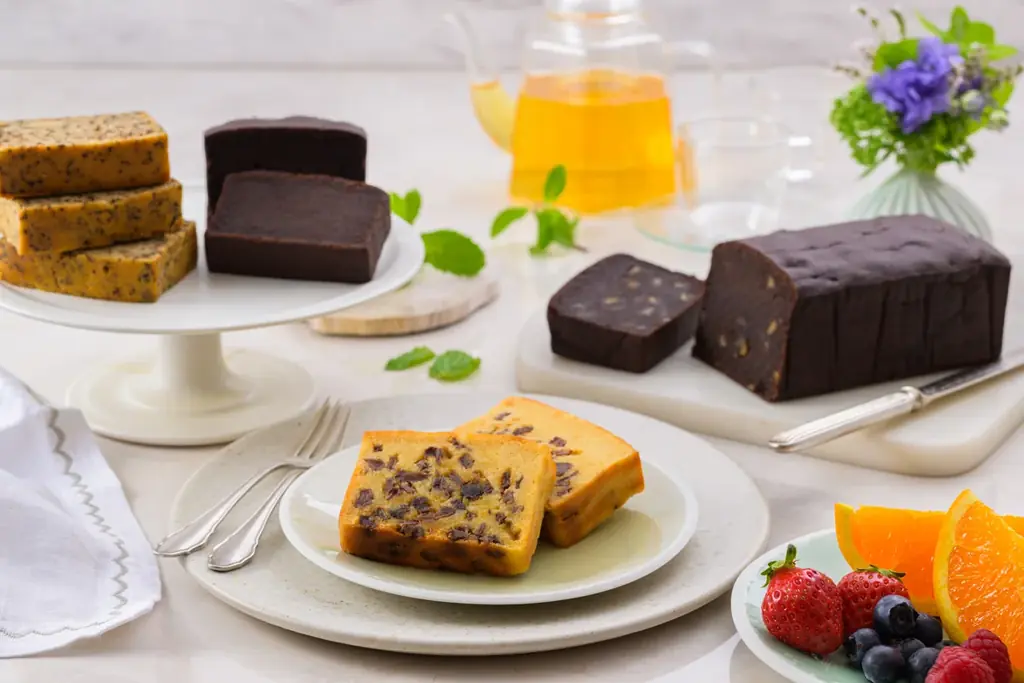 おから生ケーキ発売