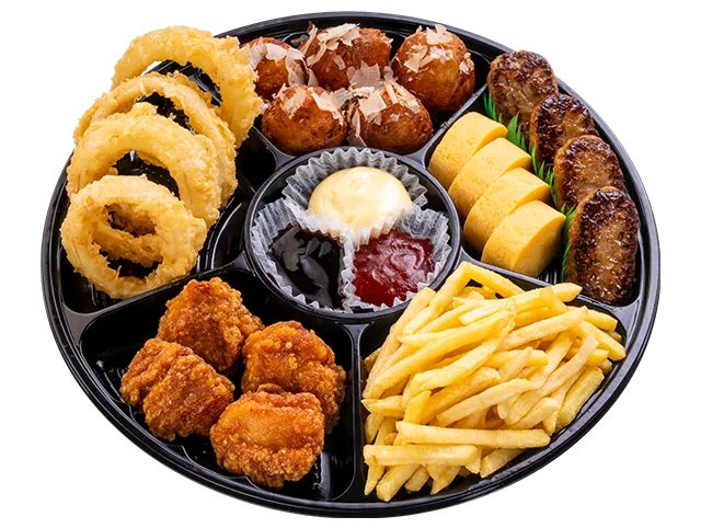 【かっぱ寿司】春の集まりや❝母の日❞に。「中とろ」「真鯛」「いくら」「上煮穴子」と“春の彩り”が詰まった期間限定お持ち帰り『春の華やか１１種セット』が新登場！「オードブル」「プレミアムプリン」も！ 画像 4