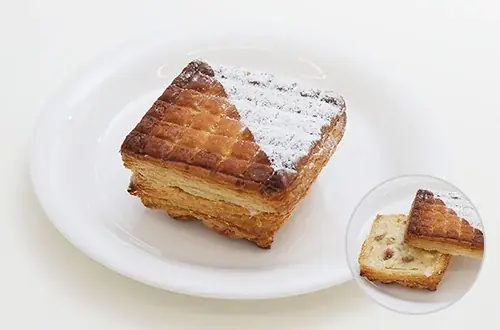 【大丸神戸店】関西の名店シェフが監修！夢のようなベーカリー〈パンヲユメミル〉3月11日(水)よりオープンいたします。 画像 11