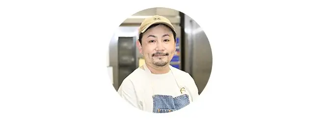 【大丸神戸店】関西の名店シェフが監修！夢のようなベーカリー〈パンヲユメミル〉3月11日(水)よりオープンいたします。 画像 3