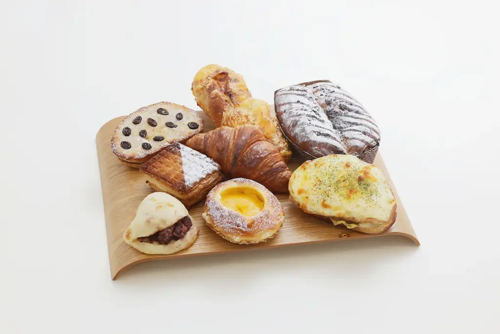 【大丸神戸店】関西の名店シェフが監修！夢のようなベーカリー〈パンヲユメミル〉3月11日(水)よりオープンいたします。 画像 6