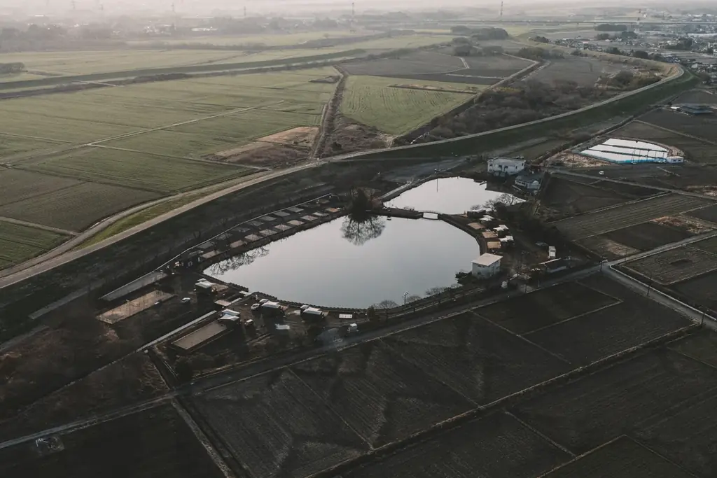 都心から約1時間、田園地帯の町営公園を再生した「Earthboat Saitama Kawajima（埼玉川島）」が開業、本日予約受付開始 画像 11
