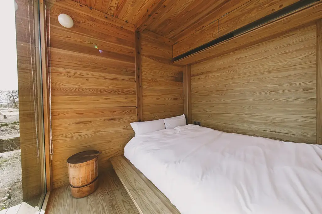 都心から約1時間、田園地帯の町営公園を再生した「Earthboat Saitama Kawajima（埼玉川島）」が開業、本日予約受付開始 画像 8