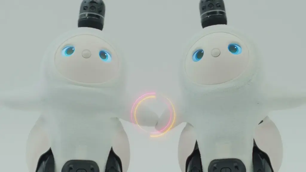 3月13日（金）より宝石のように煌めくカラー『RUBY』『AMBER』が登場！ 同カラーの『LOVOT』オリジナルウェアや雑貨も販売開始 CCO藤原ヒロシ監修のブランドムービーも公開 画像 4