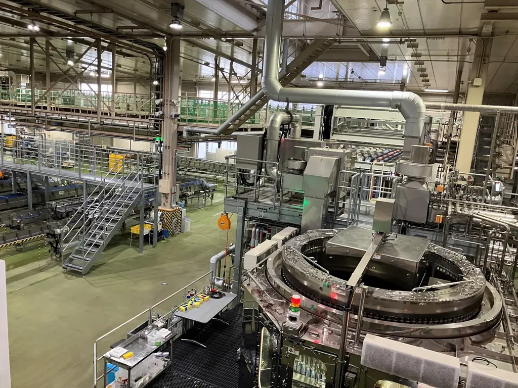 最大3.2Wの高出力Wi-Fiによる工場無線通信の実証実験を実施 画像 2