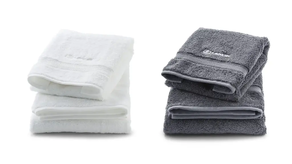 触れるたび、髪と肌を美しく導く​「ReFa LINEN（リファ リネン）」より、​「LEXUS」とのコラボレーションタオルが『LEXUS collection』に登場 画像 3