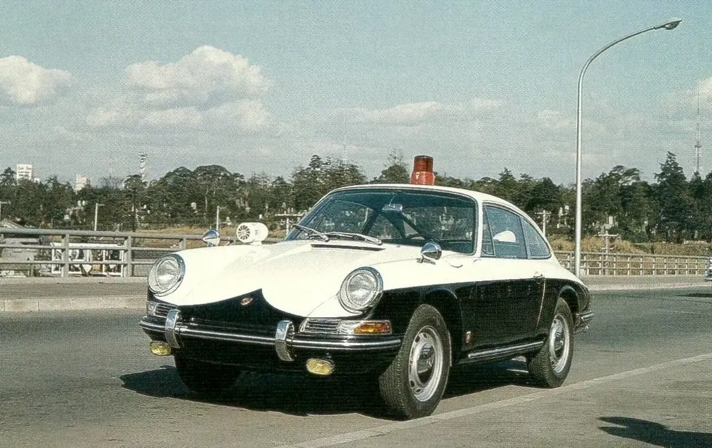 展示200台超、総額100億円超の空冷ポルシェが銀座上空に集結。LUFT TOKYO 3月14日いよいよ開催！ 画像 11